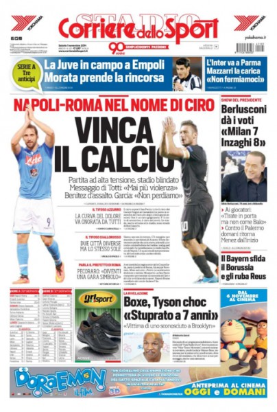 corrieredellosport.it