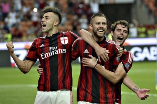 Jeremy Menez (fonte foto: www.facebook.com)