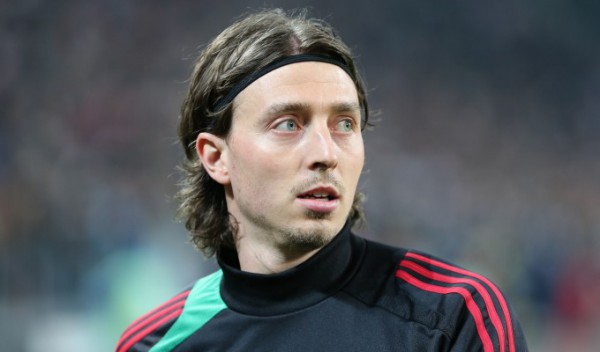 Riccardo Montolivo (fonte foto:www.repubblica.it)