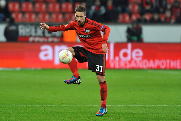 Dominik Kohr (t-online.de)