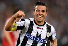 Totò Di Natale (fonte foto: www.nanopress.it)