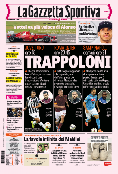 gazzetta.it