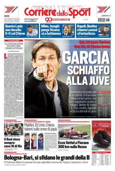 corrieredellosport.it
