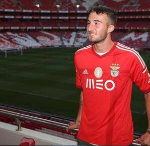 Bryan Cristante (fonte foto: instagram.com)