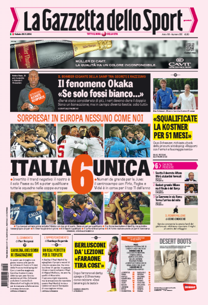 gazzetta.it