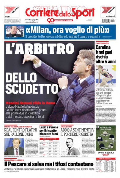 corrieredellosport.it