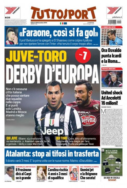 tuttosport.com