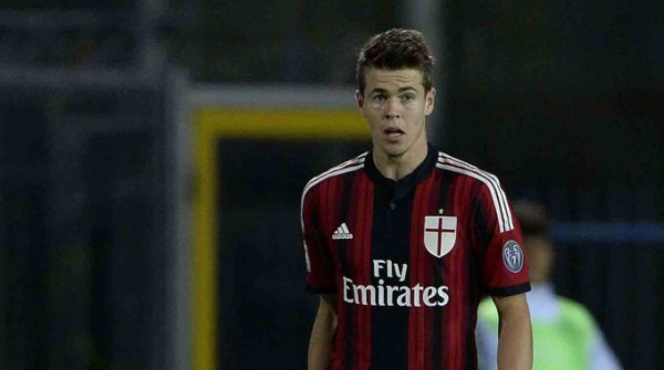 Van Ginkel
