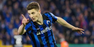Thomas Meunier - fonte www.dhnet.be