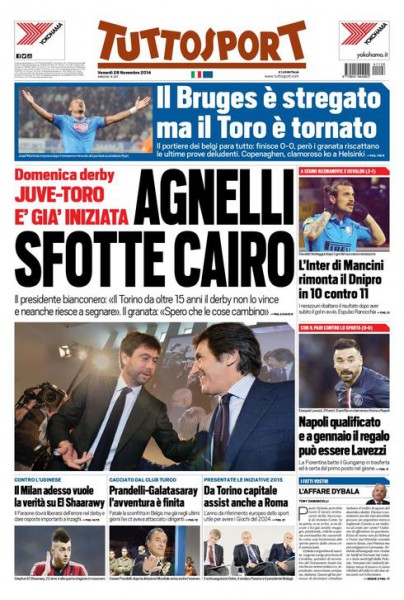 fonte foto: tuttosport.com