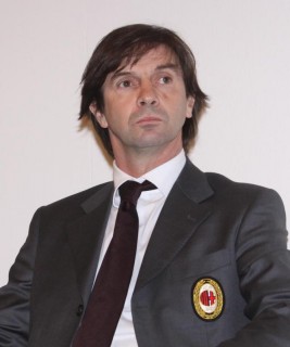 Filippo Galli - www.tuttomercatoweb.com