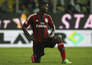 Cristian Zapata (fonte foto: www.zimbio.com)