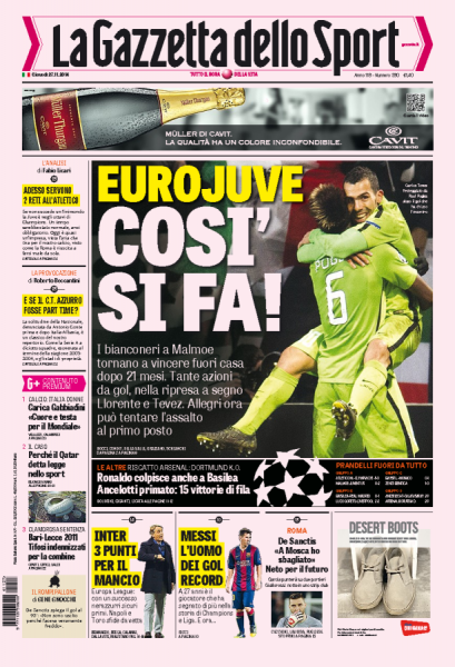 fonte foto: gazzetta.it