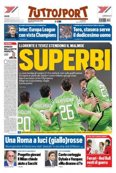 fonte foto: tuttosport.com