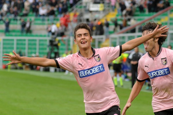 Dybala in gol, (fonte foto sport.livesicilia.it)