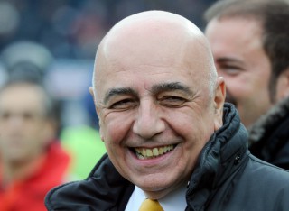 Adriano Galliani (fonte foto: www.sportcafe24.com)