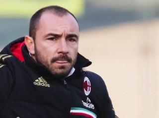 Cristian Brocchi (fonte foto: www.lombardiaingol.it)