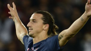 Zlatan Ibrahimovic (fonte foto: napolicalciolive.com)