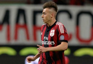 Stephan El Shaarawy (Fonte foto: www.goal.com) 