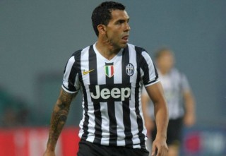 Carlos Tevez (Fonte foto: www.olimpiazzurra.com)