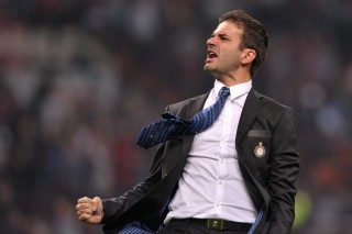 Stramaccioni, allenatore dell'Udinese - fonte: tempi.it
