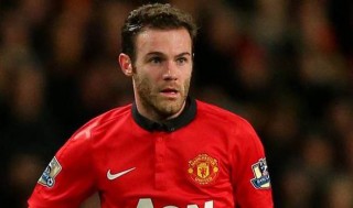 Juan Mata - fonte www.express.co.uk