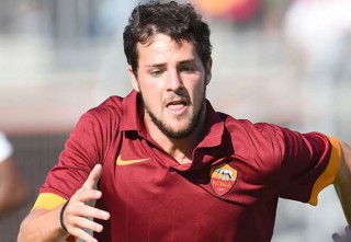 Mattia Destro (fonte foto: www.goal.com)