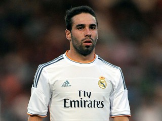 Daniel Carvajal (fonte foto: www.madridista.hu)