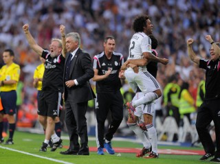 Carlo Ancelotti