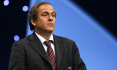 Micheal Platini (fonte foto: www.iamnaples.it)