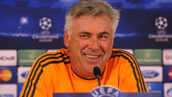 Carlo Ancelotti (Fonte foto: www.uefa.com)