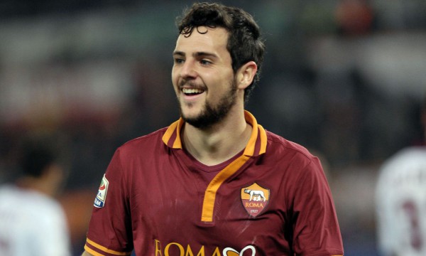 Mattia Destro (fonte foto: www.calcioweb.eu)