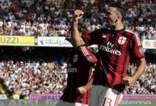 L'esultanza di Adil Rami (calcissimo.com)