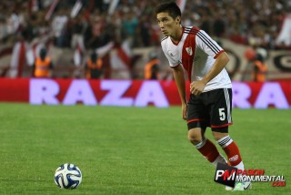 Kranevitter, regista del River, finito nel radar rossonero (pasionmonumental.com)