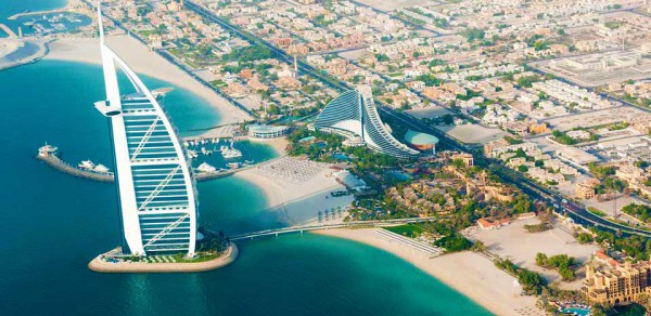 Dubai - fonte www.daringtodo.com