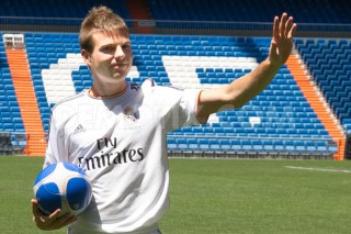 Asier Illarramendi: il regista basco nelle mire del Milan (fonte foto: www.calcioworld.it)