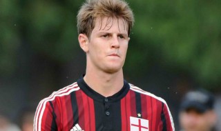 Michelangelo Albertazzi (Fonte foto: www.tuttosport.com) 