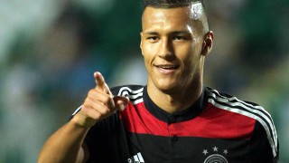 Davie Selke - fonte de.eurosport.yahoo.com