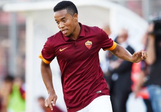 Urby Emanuelson, ex giocatore rossonero (fonte: goal.com)