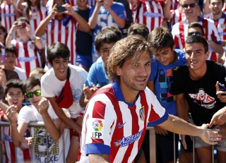 Alessio Cerci (sportmediaset)