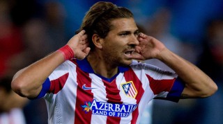 Alessio Cerci (espnfc.com)