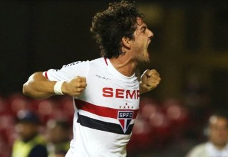 Alexandre Pato - fonte www.goal.com