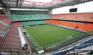 Stadio G.Meazza San Siro, fonte foto acmilan.com