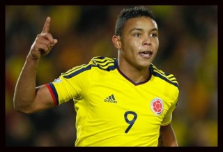 Luis Muriel (Fonte foto: www.calciosudamericano.it)
