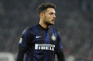 Danilo D'Ambrosio - fonte www.controcampo.sportmediaset.it
