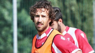 Di Gennaro, ex Milan - fonte: ilgiornaledivicenza.it
