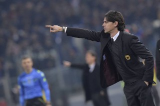 Mister Inzaghi (fonte: gazzetta.it)