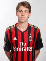 Mario Piccinocchi )fonte foto: acmilan.com)