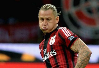 Philippe Mexes (fonte foto: www.goal.com)