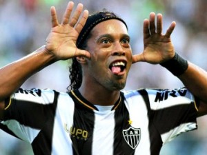 Ronaldinho (fonte foto calcio.fanpage.it)